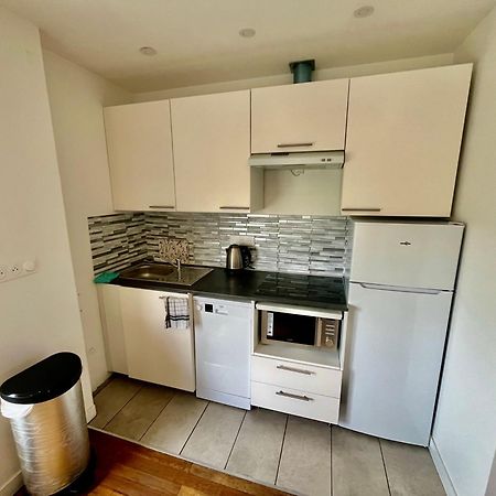 Appartement La K-Za Vaires-sur-Marne Kültér fotó
