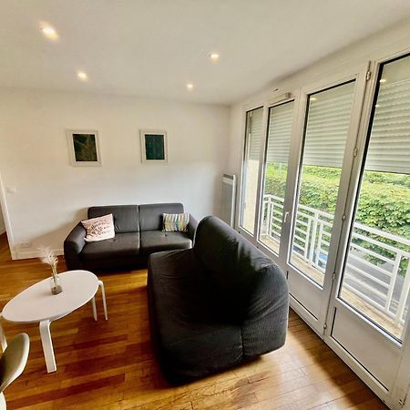 Appartement La K-Za Vaires-sur-Marne Kültér fotó