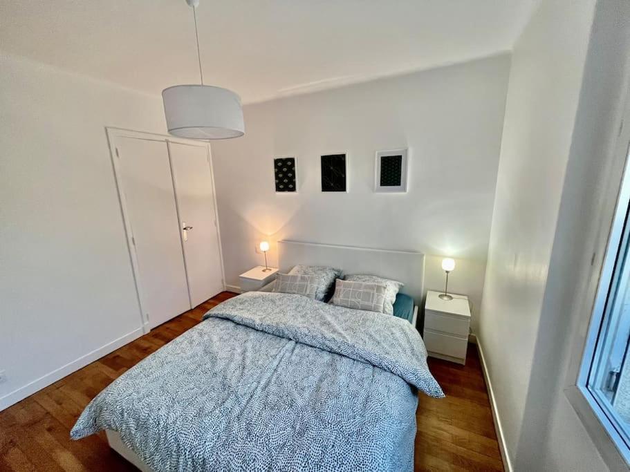 Appartement La K-Za Vaires-sur-Marne Kültér fotó